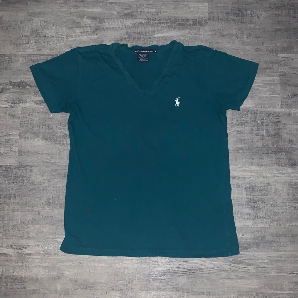 Ralph Lauren Sport T-shirt